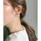 ピアス バーピアス  (両耳用) レディース