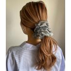 シュシュ エアリービッグシュシュ