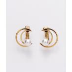  серьги moon жемчуг серьги ( обе уголок для ) женский 