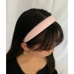 カチューシャ パステルカラーカチューシャ