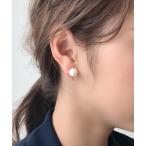  серьги [10mm] можно выбрать жемчуг серьги ( хлопок жемчуг / акрил жемчуг ) ( обе уголок для ) женский 