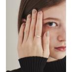  кольцо кольцо [ металл аллергия соответствует ] пресная вода жемчуг кольцо хирургический нержавеющая сталь женский 