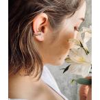 イヤーカフ ハートフルリング イヤーカフ（片耳用） レディース