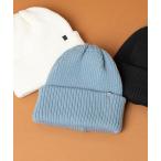 ニット帽 ニットキャップ SMITH 9 レディース メンズ