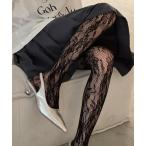  трико flower stockings женский 