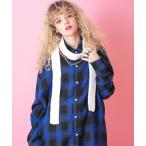  muffler an meets zakka вязаный длинный narrow шарф / женский мужской унисекс muffler палантин маленький . Thai шарф sho