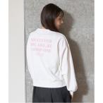 トレーナー 「GOODPRICE」バックプリントアソートプルオーバー キッズ 子供服 女の子