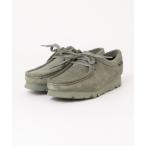  deck shoes мокасины W WALLABEE GTX 26177865 женский 