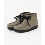 デッキシューズ WALLABEE BOOT 26179322 メンズ