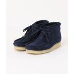 デッキシューズ WALLABEE BOOT 26178218 メンズ