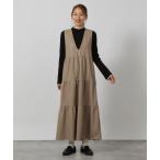 ワンピース FLティアードワンピース / 148921