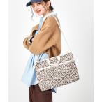 タブレットケース TH LAPTOP CASE 15 ラテハートレオパード