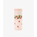 水筒 ストロベリースクリューボトル 200ml