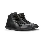 ブーツ 「カンペール」 PEU CAMI / ハイカットシューズ レディース