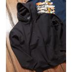 ショッピングnixon パーカー 「RAGGED MOUNTAIN：ラギットマウンテン」バックプリント 裏起毛 プルオーバーパーカー メンズ レディース