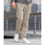  слаксы поли tsu il конический легкий брюки слаксы мужской 