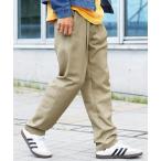  слаксы поли tsu il конический Semi-wide легкий брюки слаксы мужской 