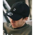 キャップ 帽子 NEW ERA/ニューエラ 17 LOGO 9TWENTY ローキャップ ロゴ ベースボールキャップ 6パネル メンズ レディース