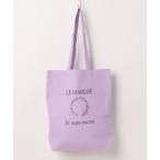 トートバッグ キャンバスデイリートート レディース