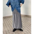 ショッピングスパンコール スカート スパンコールスカート