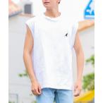 tシャツ 「KANGOL」ワン�