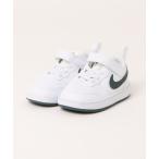 スニーカー NIKE ナイキ 12-16 COURT BOROUGH LOW (TD) コート ボロー LOW リクラフト TD KDV5458 12