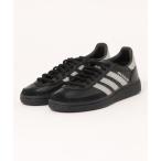 スニーカー ADIDAS アディダス HANDBALL SPEZIAL ハンドボール スペツィアル JH8660 CORE/MATT/GREY メンズ