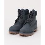 ブーツ Timberland ティンバーランド 6 IN PREMIUM BOOT TS 6インチ プレミアム ブーツ A2P6W-EP2 DRK B