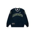 トレーナー スウェット AAPE MAIN CREW NECK SWEAT メンズ