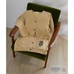 ルームウェア 部屋着 PEANUTS × une nana cool ブークレーカーディガン レディース