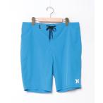 「Hurley 」 ショートパンツ 32 ブルー メンズ
