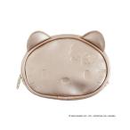 ポーチ 「HELLO KITTY 50th」立体ポーチ レディース