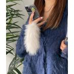  брелок для ключа WEGO/ Mini мех ... брелок для ключа 