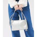 ショルダーバッグ バッグ 「WEB限定」2WAYショルダーバッグ レディース
