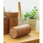 掃除 プライウッド ハンドクリーナ−ホルダー「HOUSEHOLD GOODS」