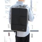 ショッピングコンビ デイバック リュック スクエアコンビ バックパック「ノートPC収納」 メンズ レディース