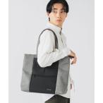 トートバッグ スクエアコンビ トートバッグ メンズ レディース