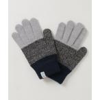 手袋 tet. / スリートーン グローブ JUNIOR キッズ 子供