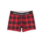 ボクサーパンツ POLO RALPH LAUREN/ポロラルフローレン/Bear Printed Boxer Brief