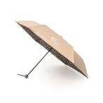 折りたたみ傘 Traditional Weatherwear_ ライト ウェイト ミニ アンブレラ 25AW レディース