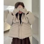 ダウン アウター 「aimoha-KIDS-」マルチWAYダウンジャケット キッズ 子供服 男の子 女の子