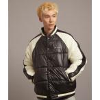 スカジャン GA中綿SUKAJYAN メンズ レディース