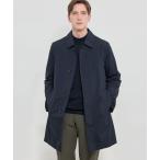 トレンチコート コート 「DUNFORD SHORT」パーテックスシールドエアーステンカラーショートコート メンズ