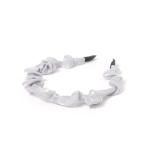 カチューシャ ループシフォンカチューシャ / 156392