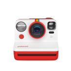 ショッピングGENERATION カメラ Polaroid/ポラロイド インスタントカメラ Polaroid Now 第2世代/Generation2 - Red 009074