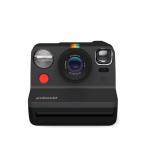 ショッピングGENERATION カメラ Polaroid/ポラロイド インスタントカメラ Polaroid Now 第2世代/Generation2 - Black 009095