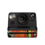 ショッピングGENERATION カメラ Polaroid/ポラロイド インスタントカメラ Polaroid Now 第2世代/Generation2 - Basquiat Editi