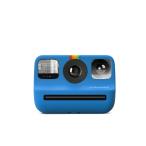 ショッピングGENERATION カメラ Polaroid/ポラロイド インスタントカメラ Polaroid Go 第2世代/Generation2 - Blue  009147