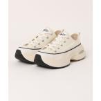スニーカー converse コンバース ALL STAR R SURGETRAINER OX レディーススニーカー ローカット 厚底(オールスターR