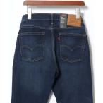 ジーンズ Levi's/リーバイス 510 SKINNY/スキニーフィット ジーンズ/ヴィンテージウォッシュ スキニーテーパード ストレッチ デニムパ